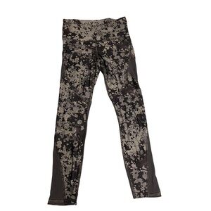 Under armour leggings